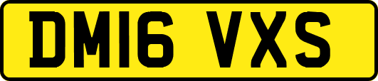 DM16VXS
