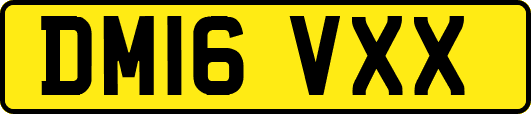 DM16VXX
