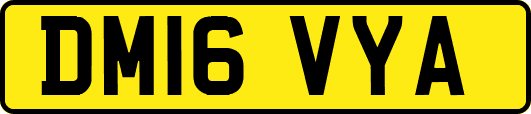 DM16VYA