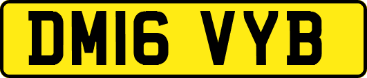 DM16VYB