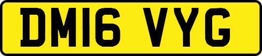DM16VYG