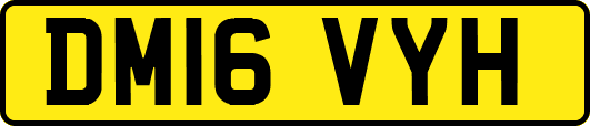 DM16VYH