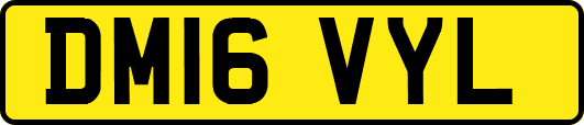DM16VYL