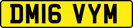 DM16VYM
