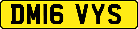 DM16VYS