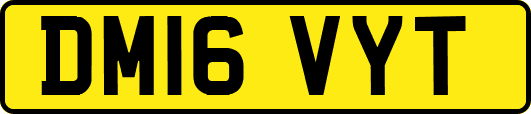 DM16VYT