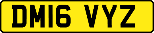 DM16VYZ