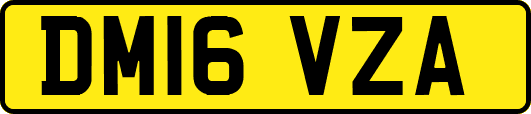 DM16VZA