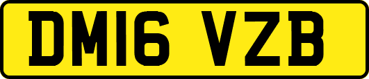 DM16VZB