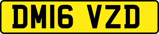 DM16VZD