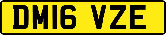 DM16VZE