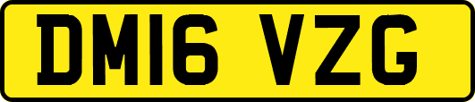 DM16VZG