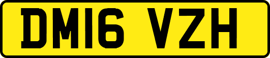 DM16VZH