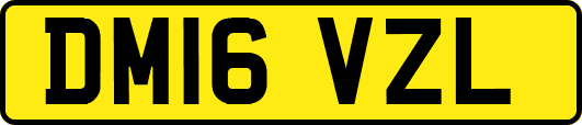 DM16VZL