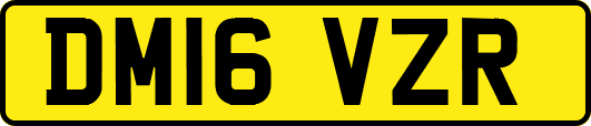 DM16VZR
