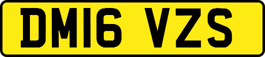 DM16VZS