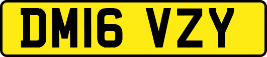 DM16VZY
