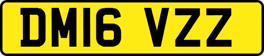 DM16VZZ