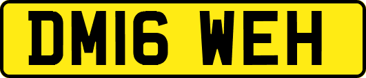 DM16WEH