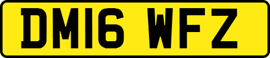 DM16WFZ
