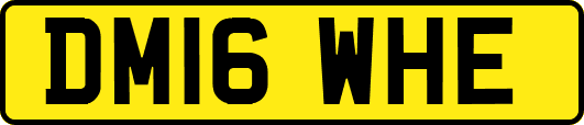 DM16WHE