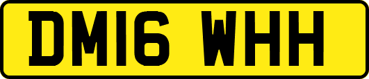DM16WHH