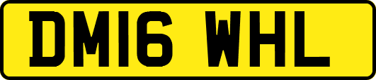 DM16WHL