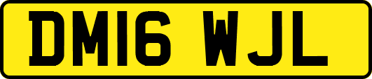 DM16WJL