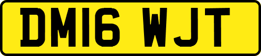 DM16WJT