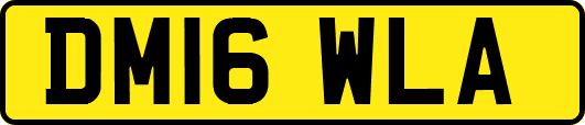 DM16WLA
