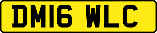 DM16WLC