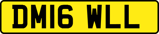 DM16WLL