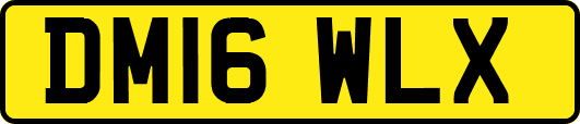 DM16WLX