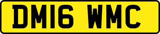 DM16WMC