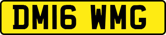 DM16WMG