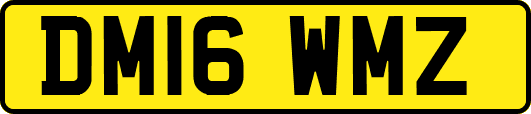 DM16WMZ