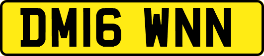 DM16WNN