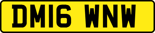 DM16WNW