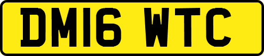 DM16WTC
