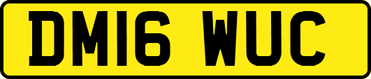 DM16WUC