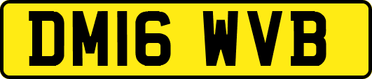 DM16WVB