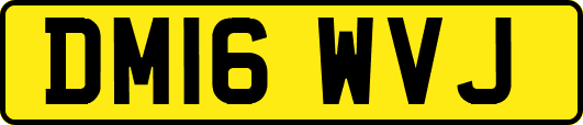 DM16WVJ