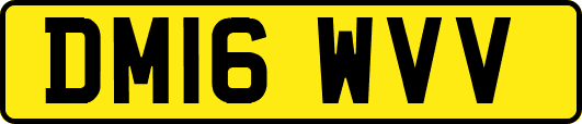 DM16WVV