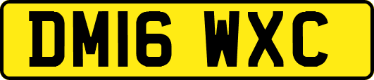 DM16WXC