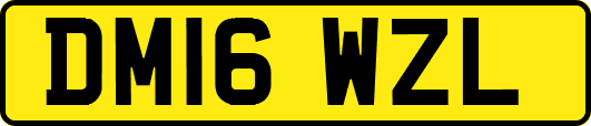DM16WZL