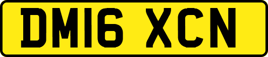 DM16XCN