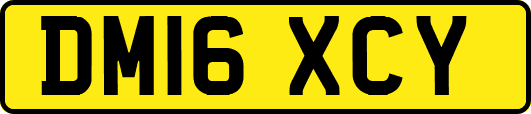 DM16XCY