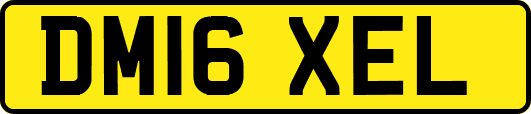 DM16XEL