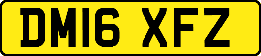 DM16XFZ
