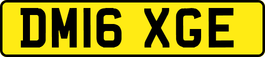 DM16XGE